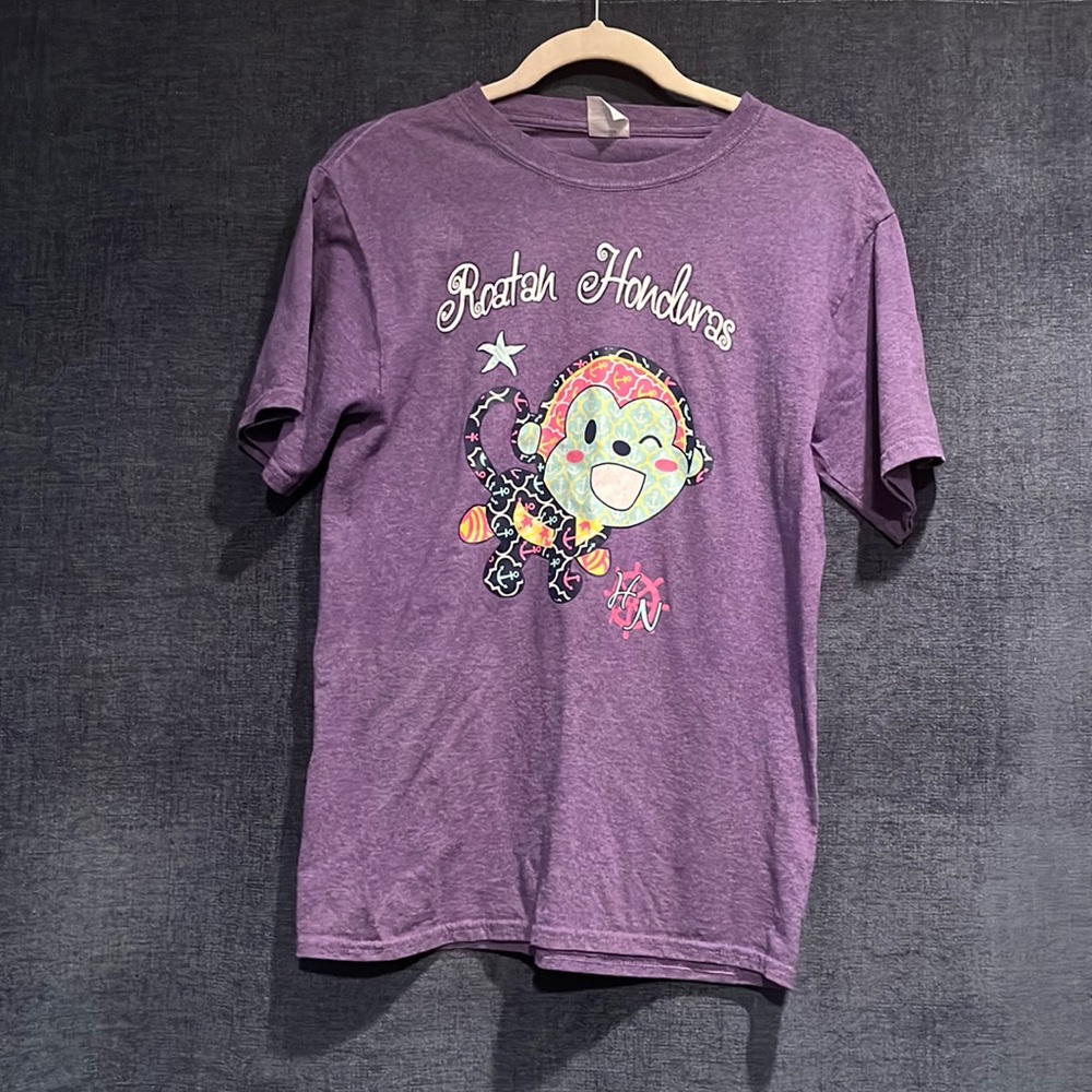 Girls graphic T- Shirt